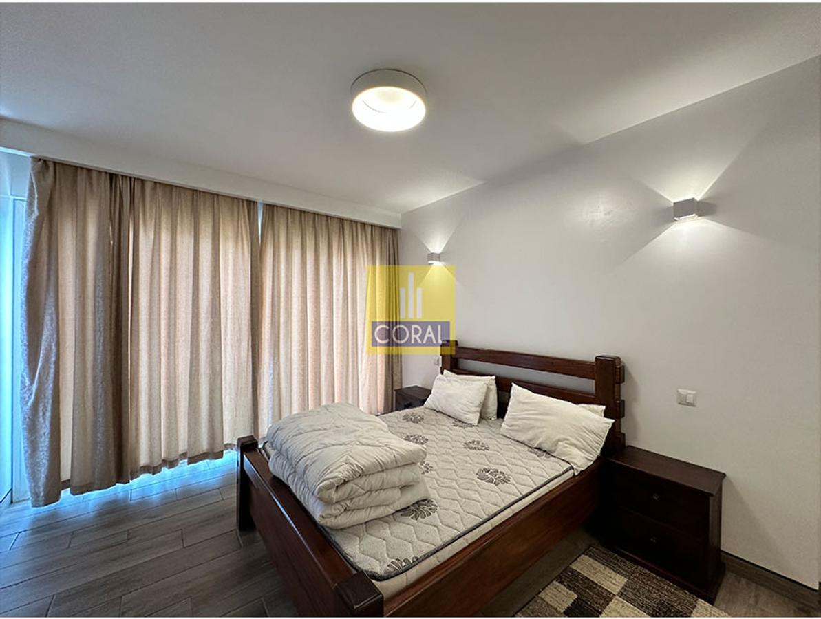 3 Bed Apartment in Kilimani - 16