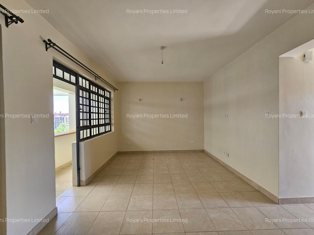 1 Bed Apartment with En Suite in Kiambu Road - 4