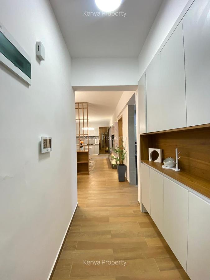 1 Bed Apartment with Swimming Pool at Lavington - 12