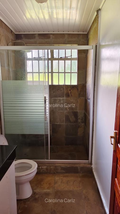 4 Bed Townhouse with En Suite at Spring Valley - 17