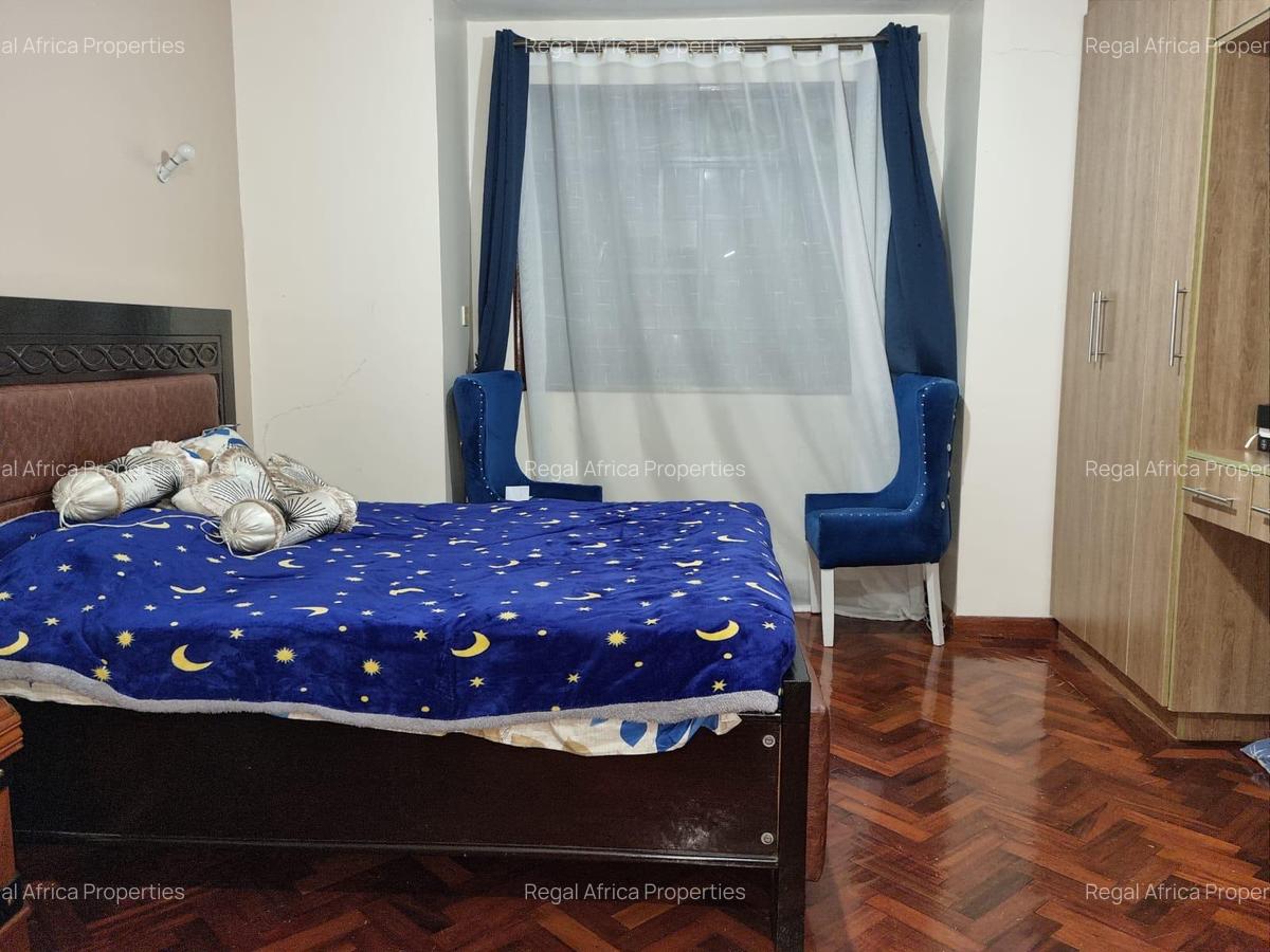 4 Bed House with En Suite in Karen - 9