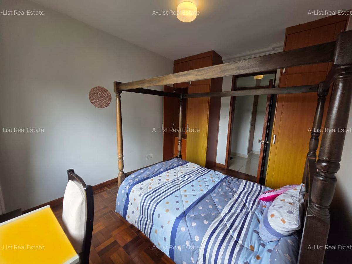 3 Bed Apartment with En Suite at Laikipia Road - 8