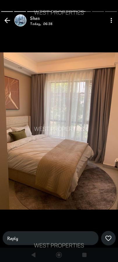 2 Bed Apartment with En Suite at Kileleshwa - 6