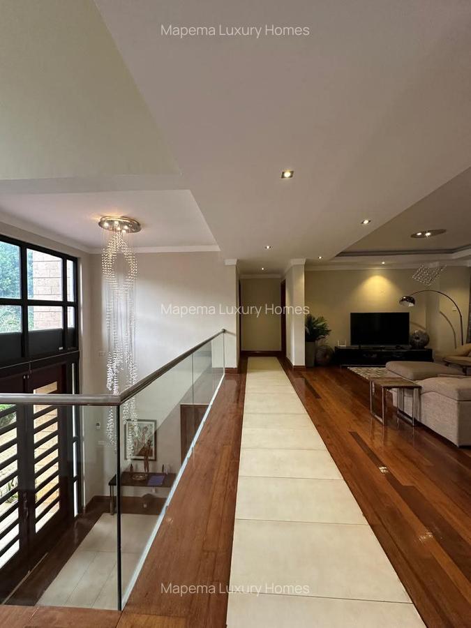 5 Bed House with En Suite at Bomas Of Kenya - 15
