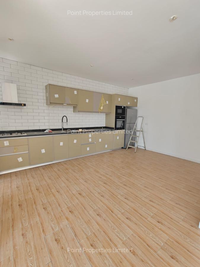 3 Bed Townhouse with En Suite in Karen - 7