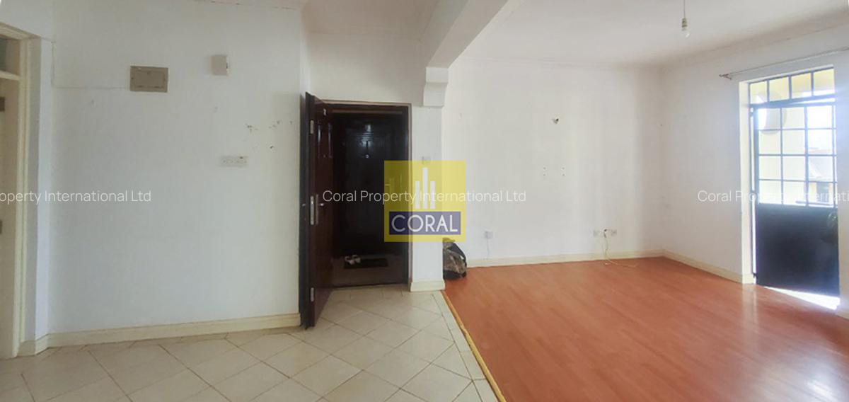 2 Bed Apartment in Langata - 2