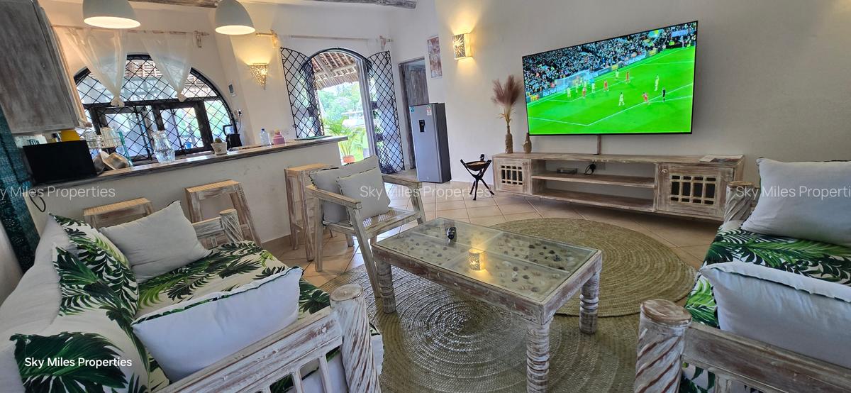 1 Bed Villa with En Suite at La-Marina Mtwapa - 19