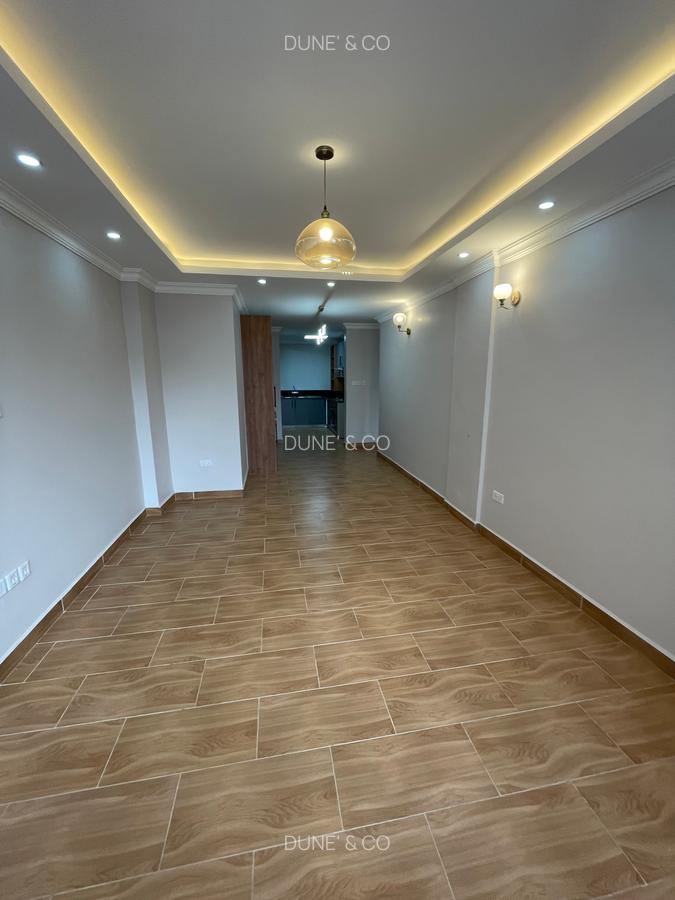 2 Bed Apartment with En Suite in Kileleshwa - 3