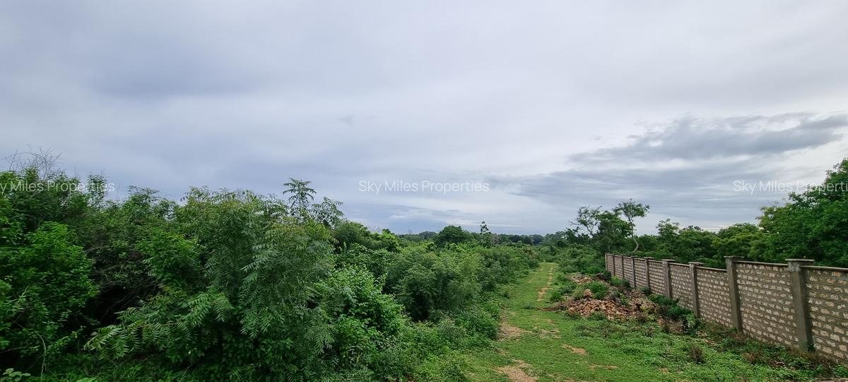 10 ac Land at Kuruwitu - 10