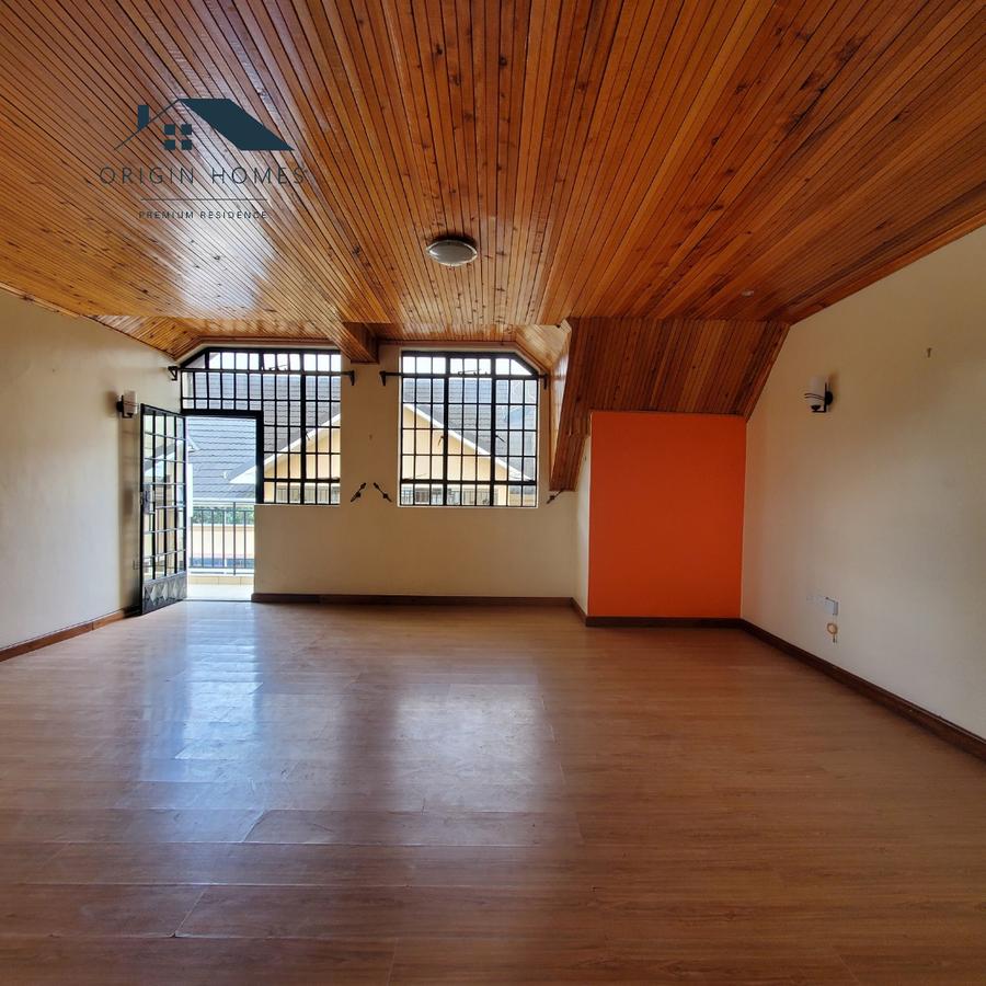 2 Bed Apartment with En Suite at Kilimani - 8