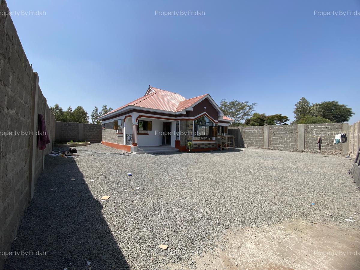 3 Bed House with En Suite in Kitengela - 2