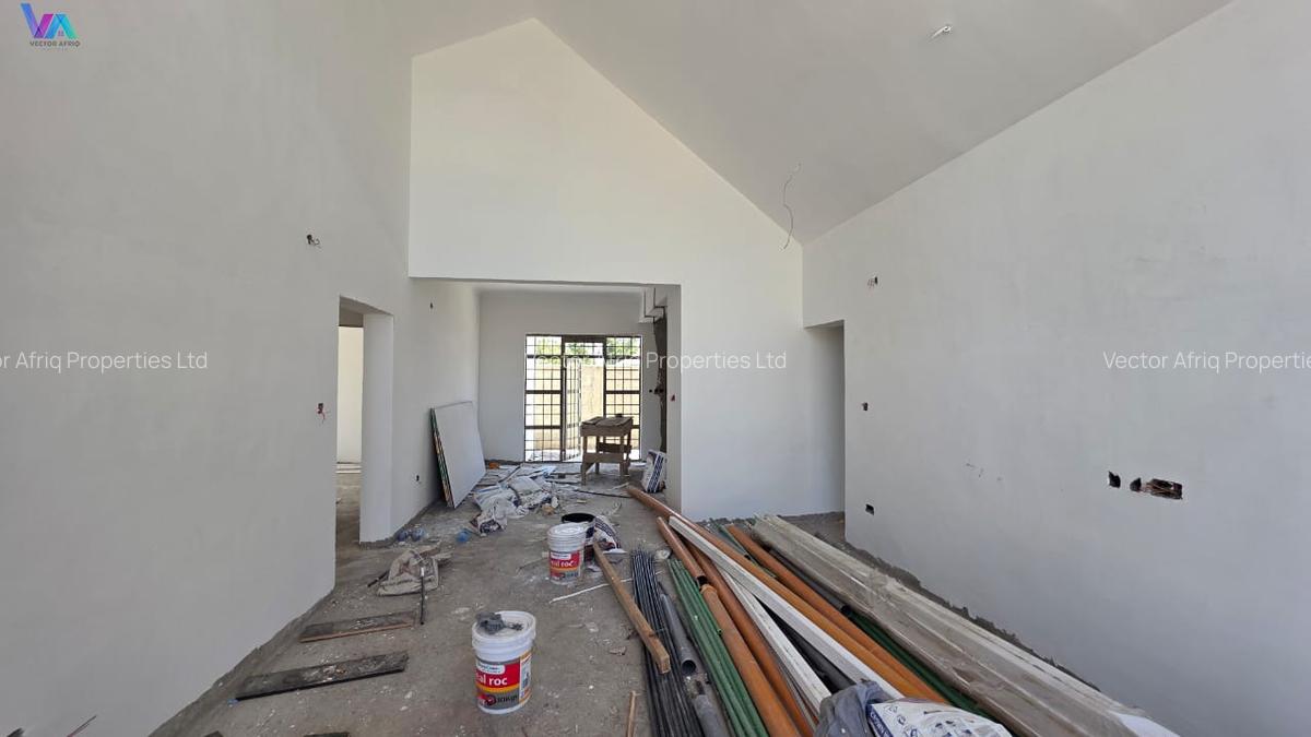 4 Bed Townhouse with En Suite in Kitengela - 6