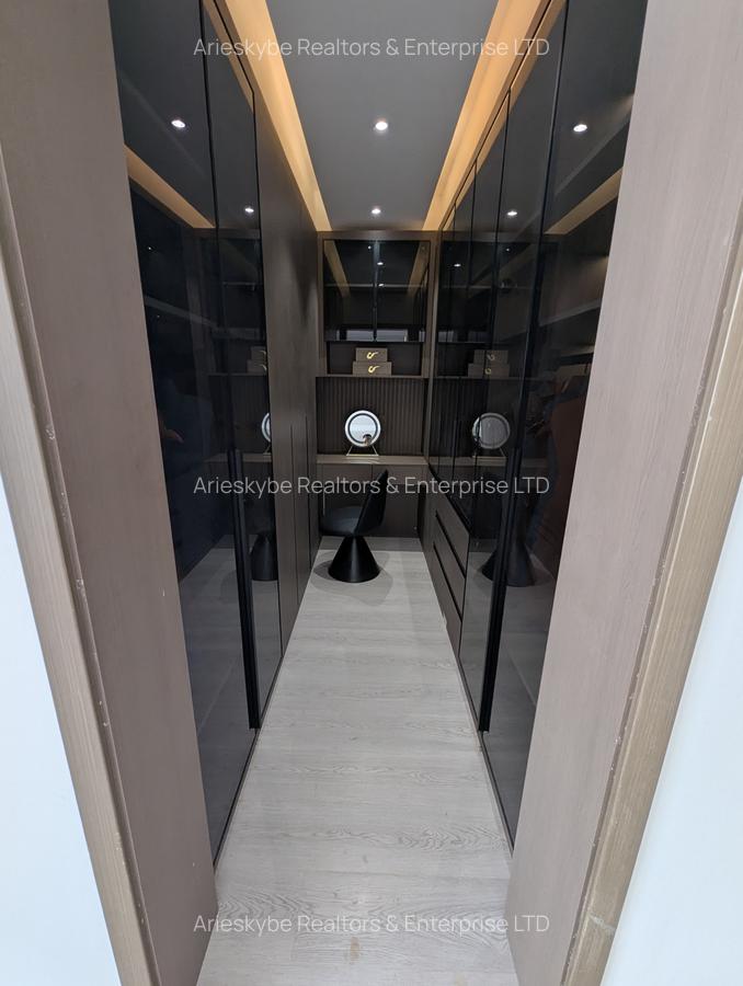 5 Bed House with En Suite in Kikuyu Town - 14