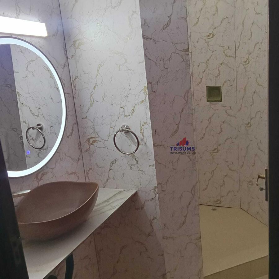 5 Bed Townhouse with En Suite at Westland - 11