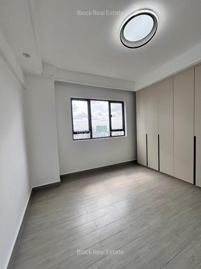 2 Bed Apartment with En Suite in Kileleshwa - 14