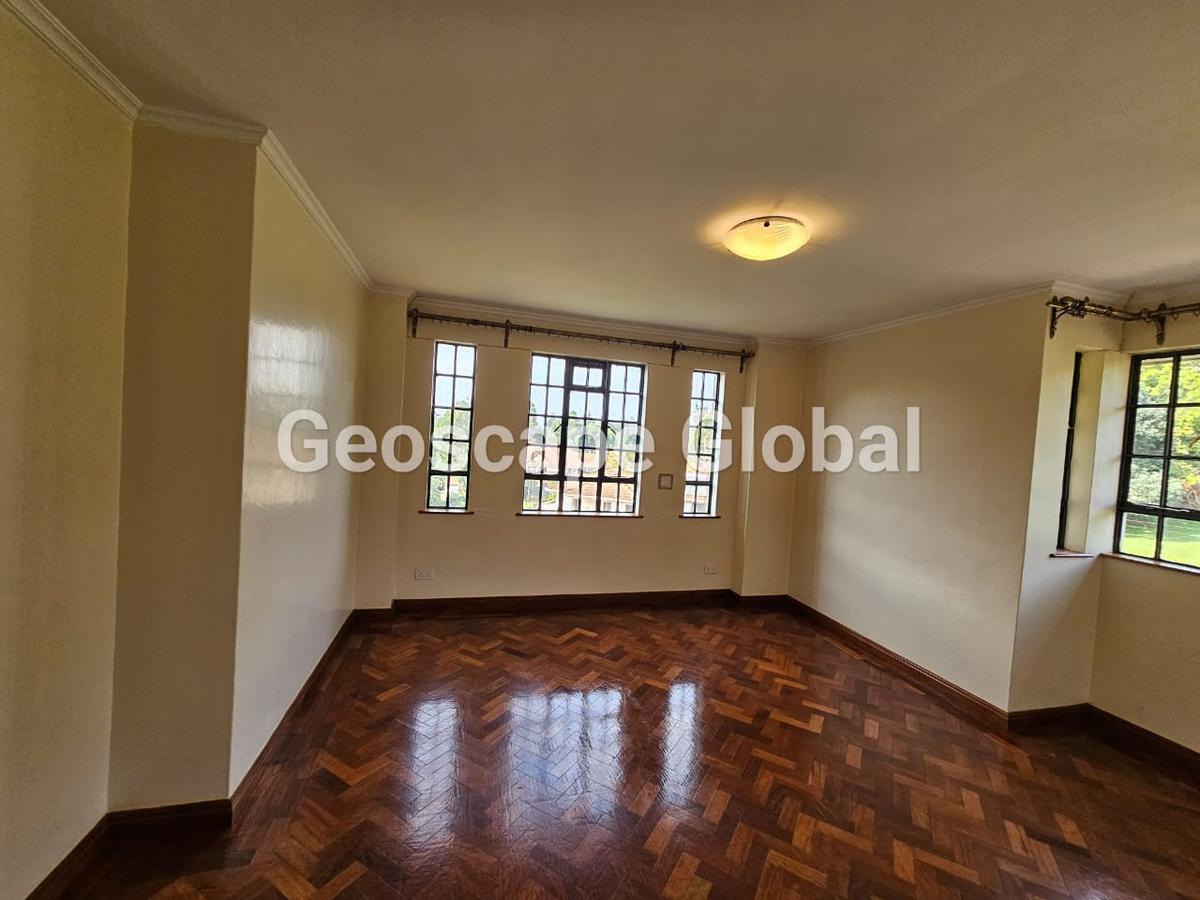 5 Bed House with En Suite in Kitisuru - 6
