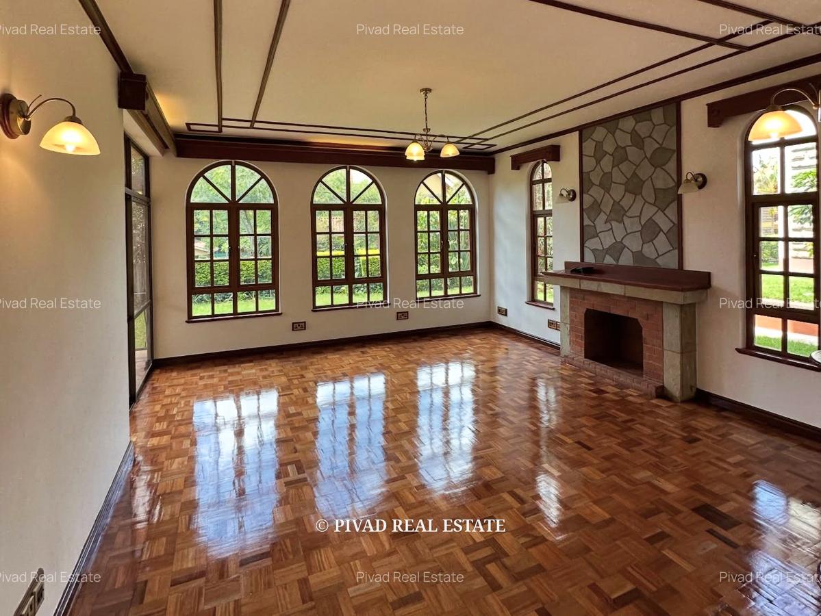 4 Bed Townhouse with Swimming Pool in Lavington - 2