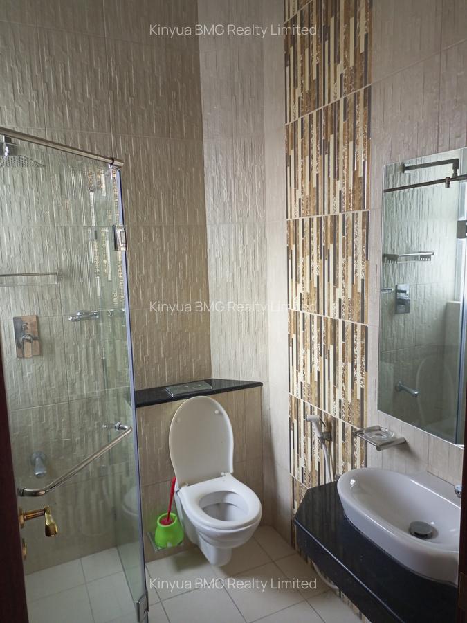 3 Bed Apartment with En Suite in Nyali Area - 8