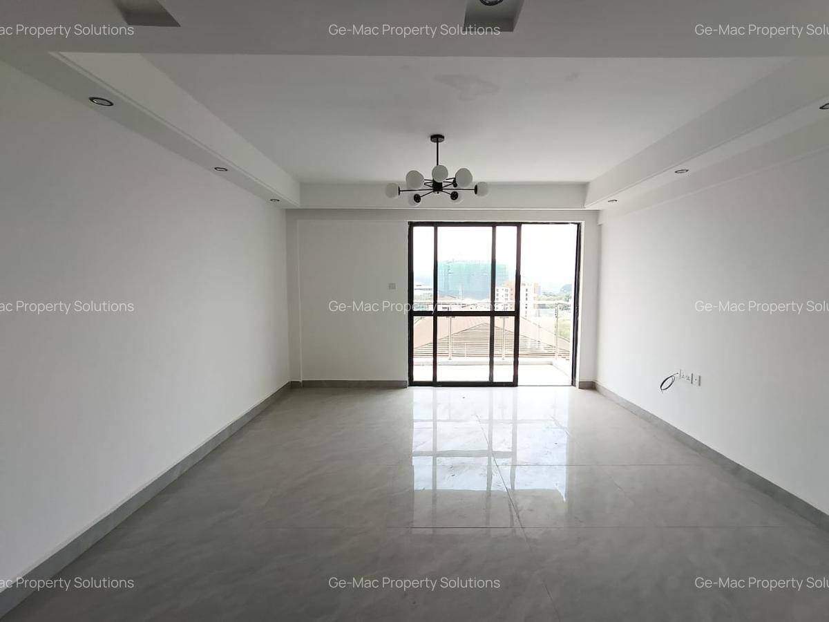 2 Bed Apartment with En Suite in Rhapta Road - 9