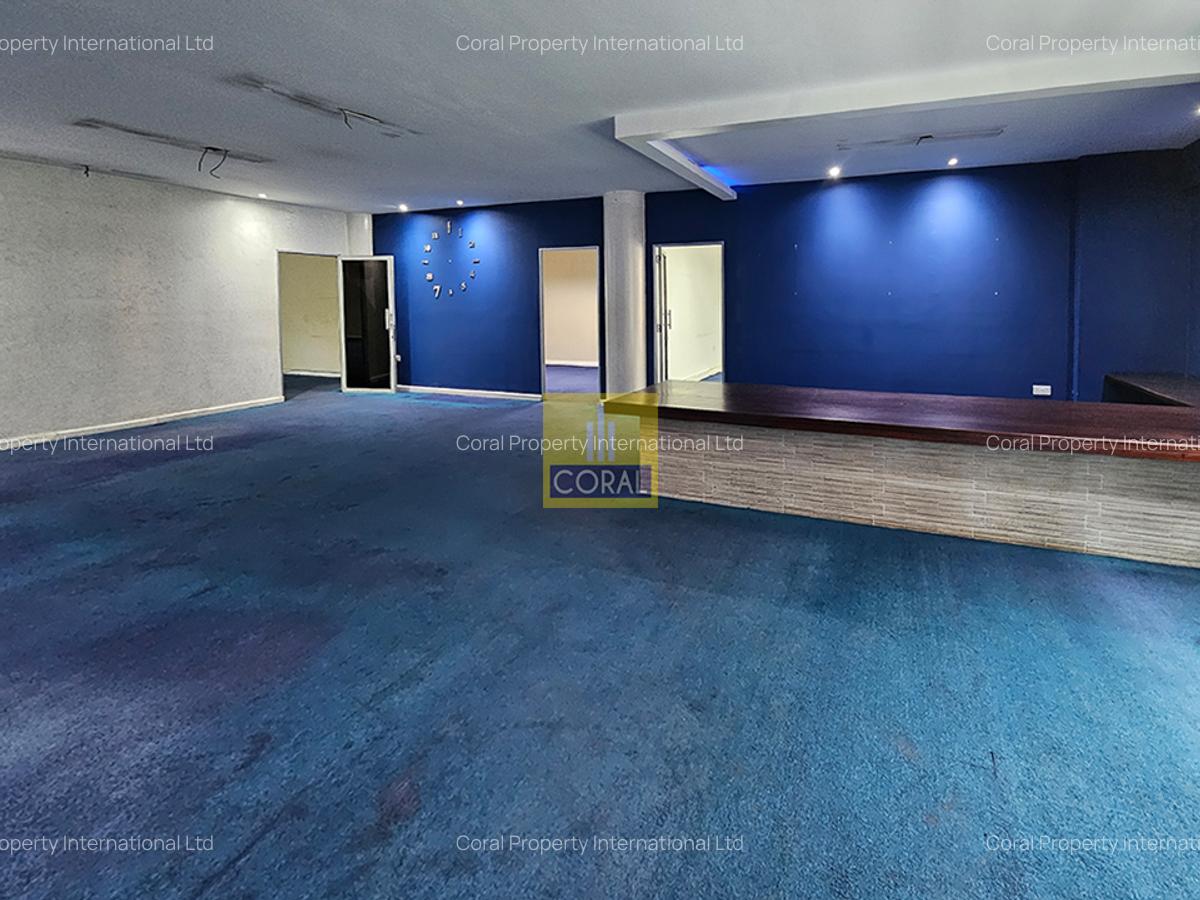 Office in Westlands Area - 1