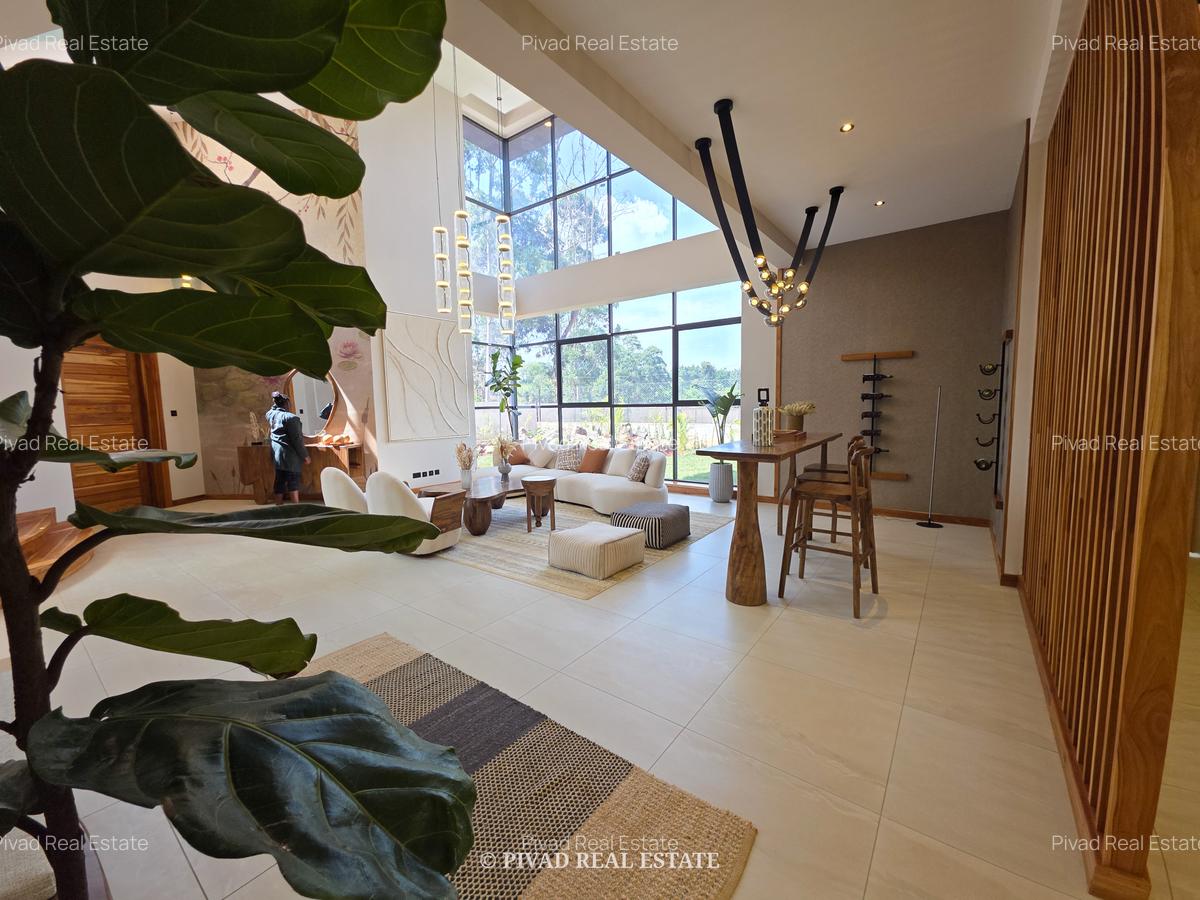 4 Bed House with Swimming Pool in Loresho - 6