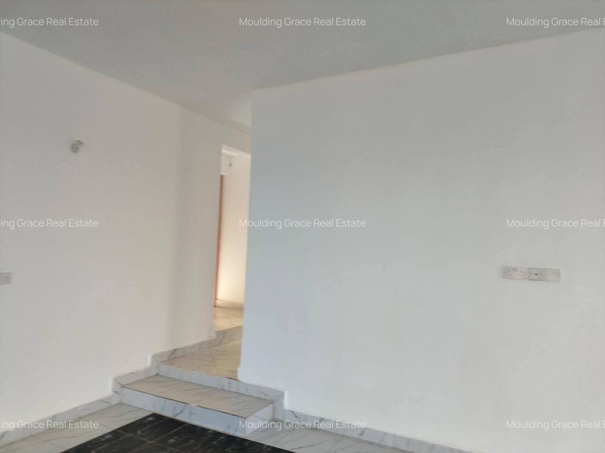 3 Bed House in Ngong - 10