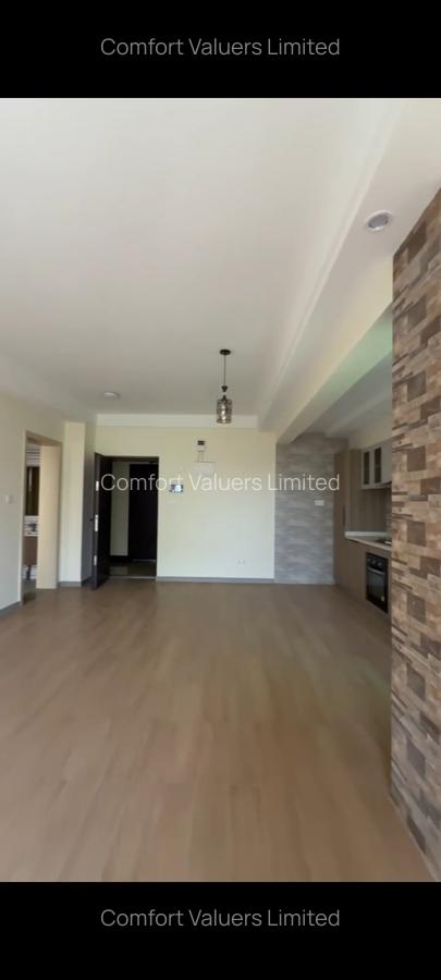 1 Bed Apartment with En Suite at Kileleshwa - 8