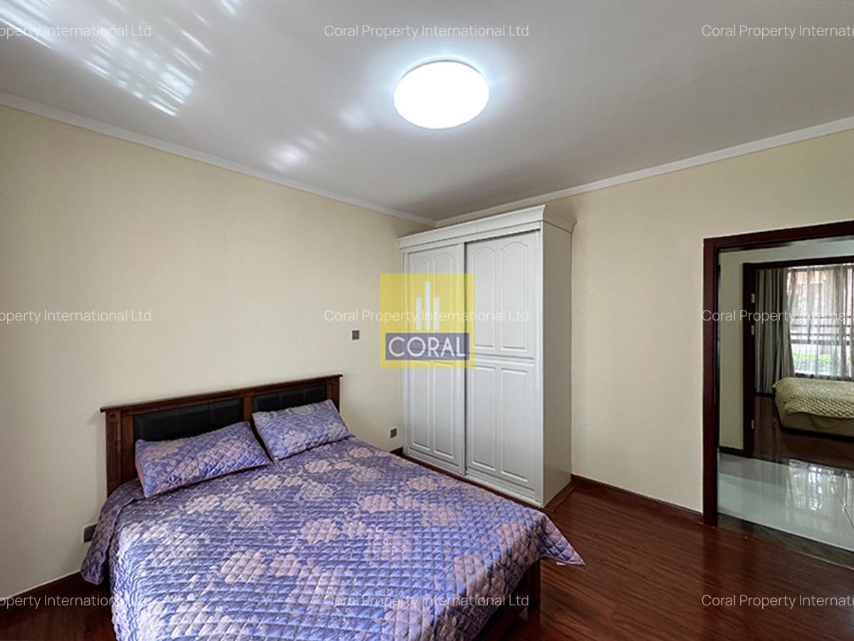 2 Bed Apartment in Thika Road - 8