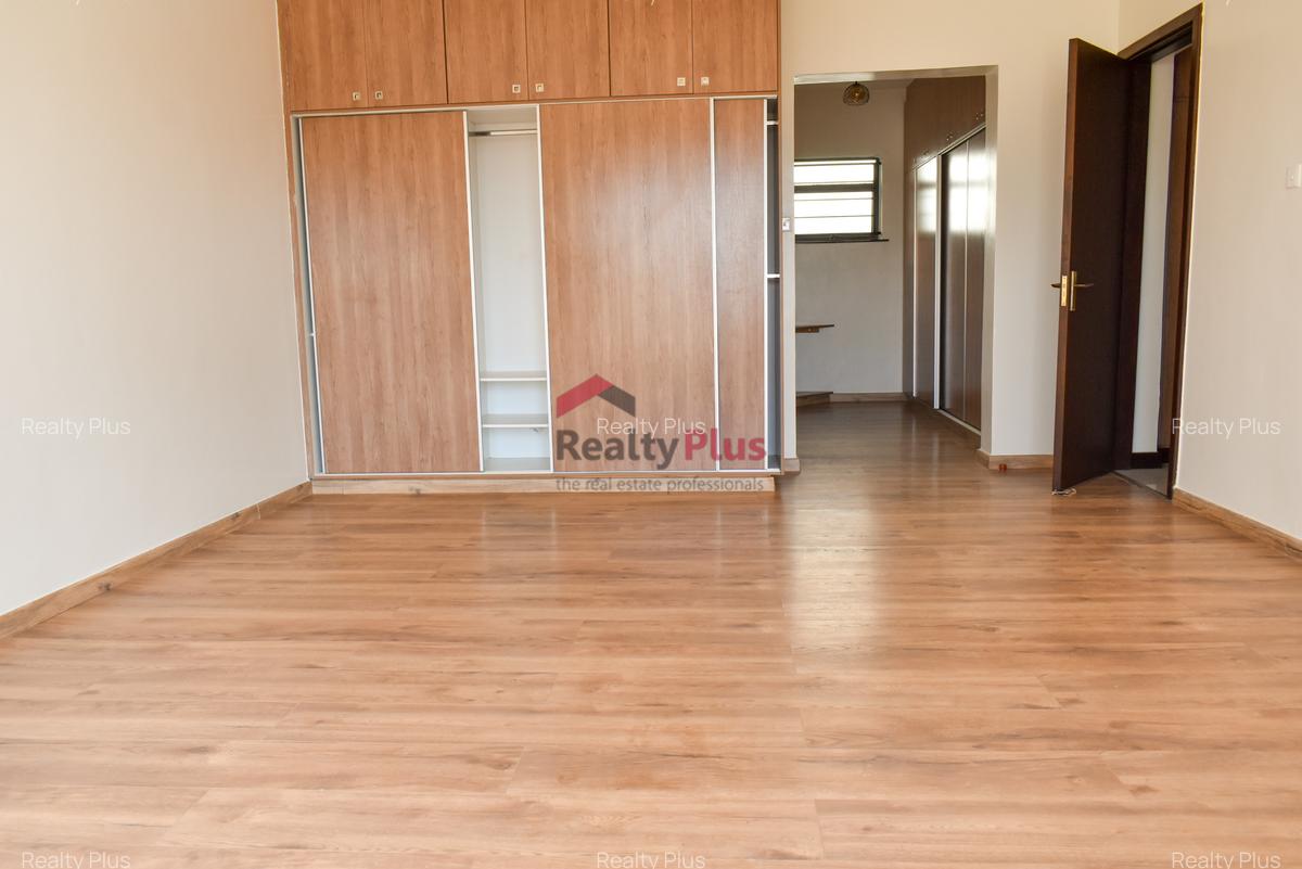 3 Bed Apartment with En Suite in Westlands Area - 3