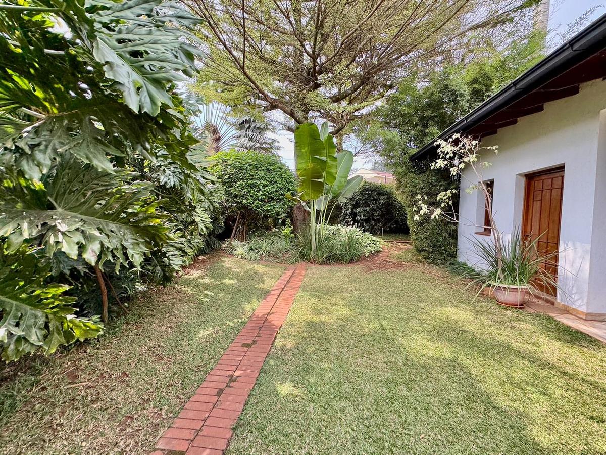 4 Bed Villa with En Suite in Thigiri - 3