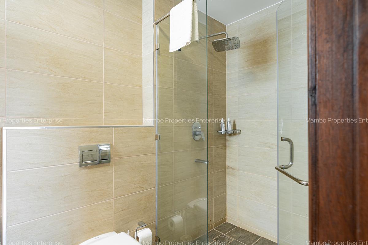 Serviced 3 Bed Apartment with En Suite at General Mathenge - 17