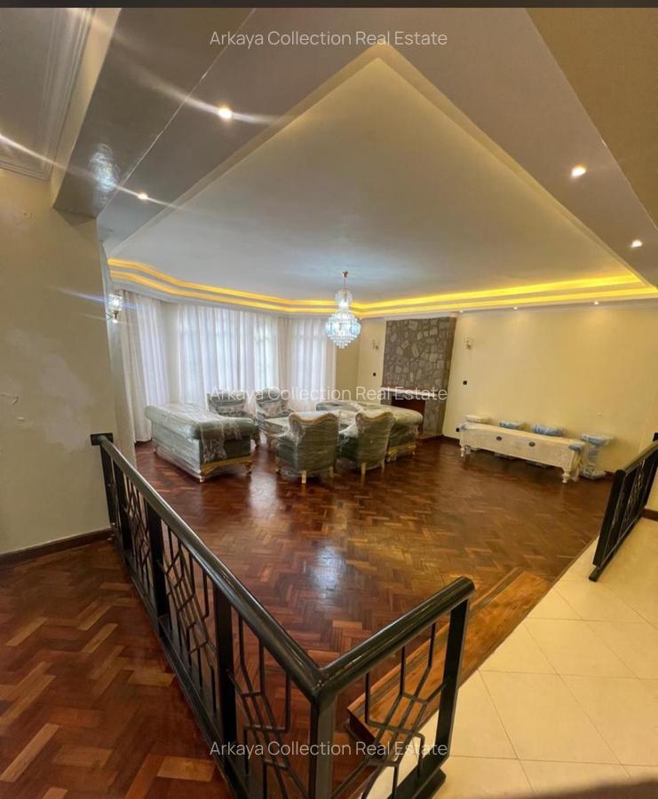 6 Bed Villa with En Suite in Lavington - 9