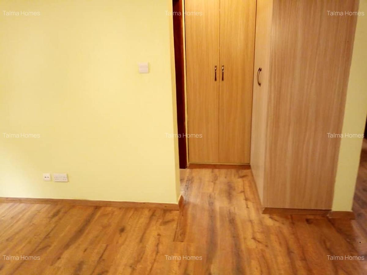 3 Bed Apartment with En Suite at Off Rhapta Road - 13