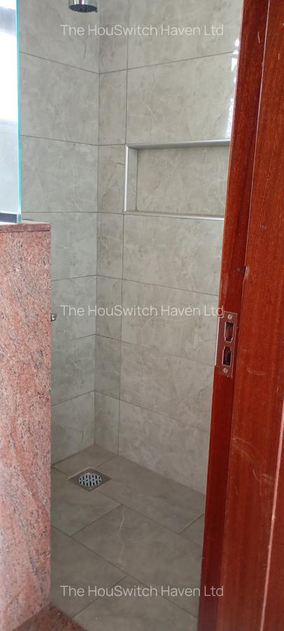 2 Bed Apartment with Swimming Pool at Off Raphta Road - 8