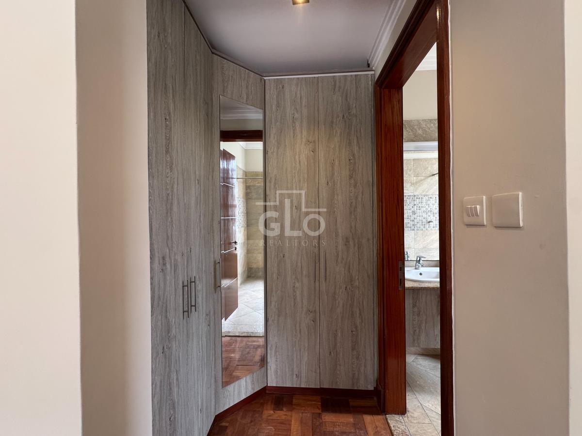 5 Bed Villa with En Suite in Karen - 9