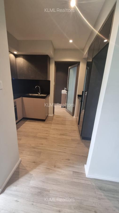 2 Bed Apartment with En Suite at Enaki - 3