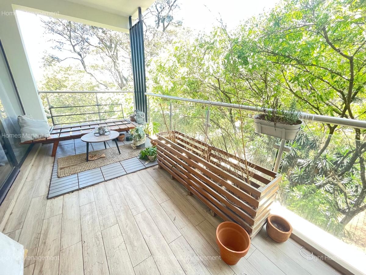 Furnished 2 Bed Apartment with En Suite in Lavington - 3