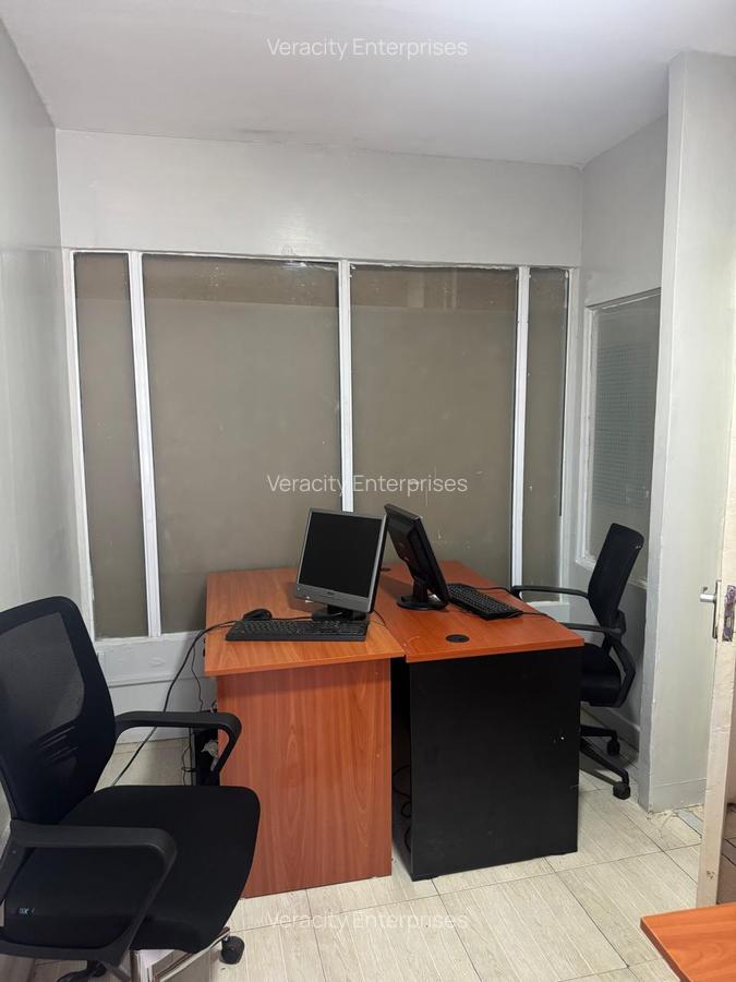 Office with Backup Generator at Muthithi Road - 10