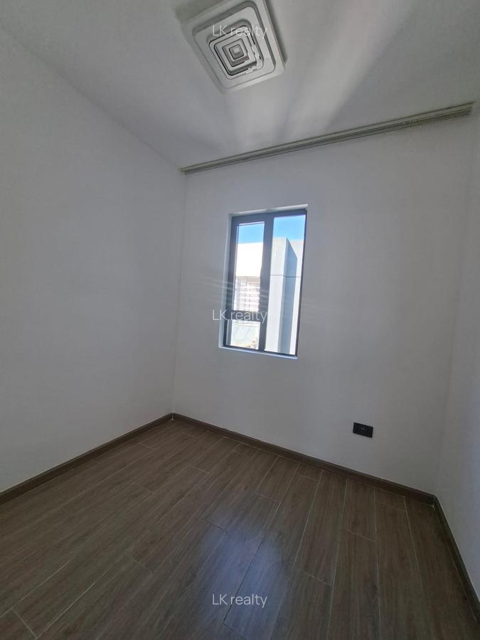 5 Bed Apartment with En Suite at George Padmore - 8