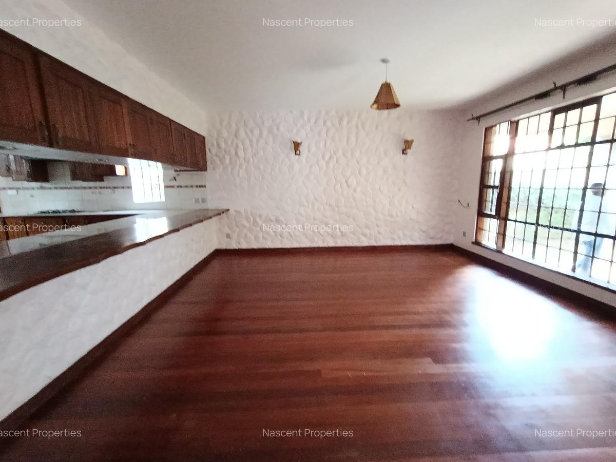 4 Bed Townhouse with En Suite at Peponi Road - 20