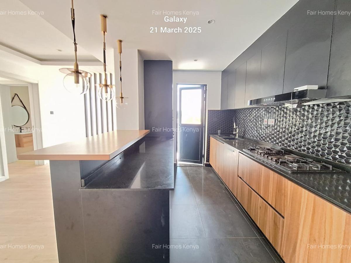 2 Bed Apartment with En Suite at Brookside Drive - 10