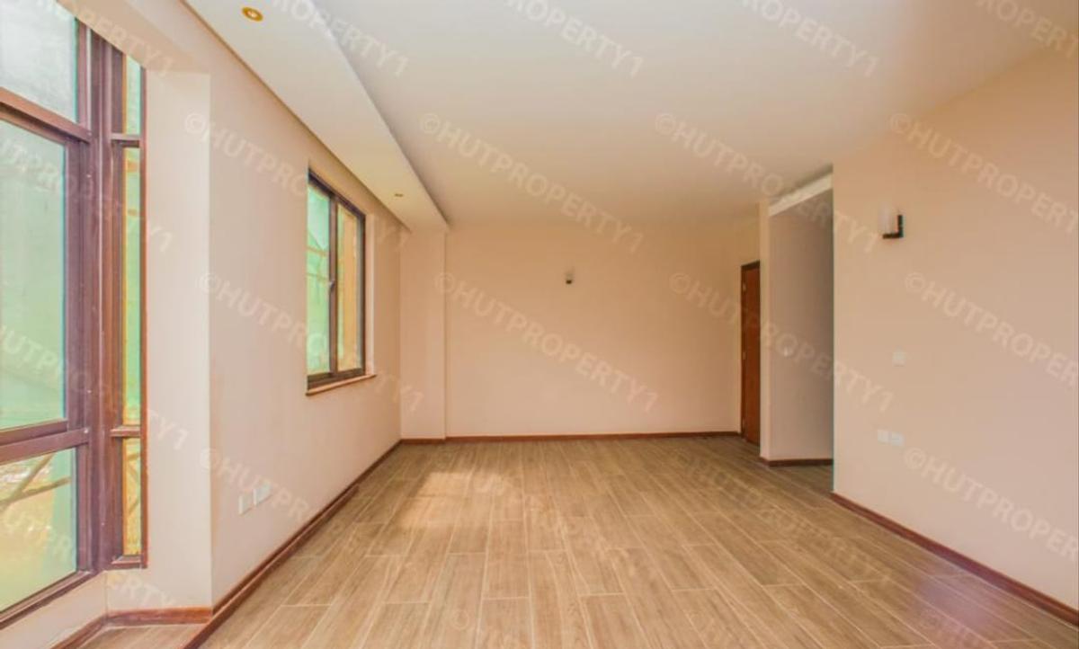 3 Bed Apartment with En Suite in Kileleshwa - 2