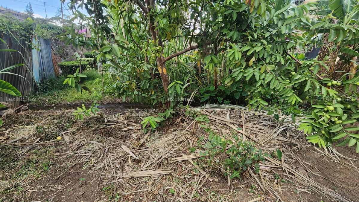 0.444 ac Residential Land at Green Castle - 6