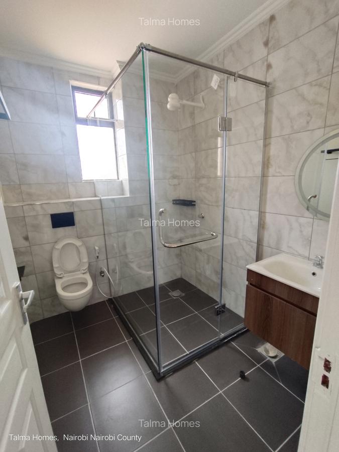 2 Bed Apartment with En Suite at Off Rhapta Road - 7