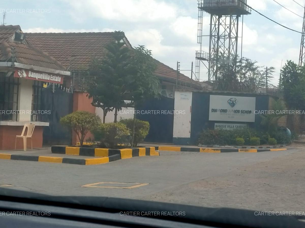 2 Bed Villa with Borehole in Mombasa Road - 6