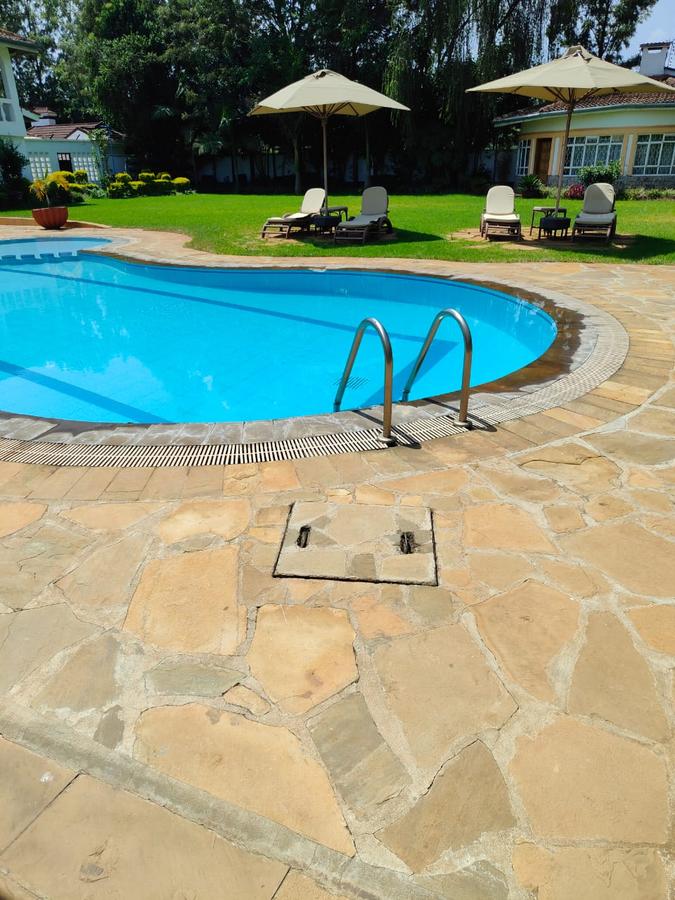 2 Bed House with Swimming Pool at Bogani - 2