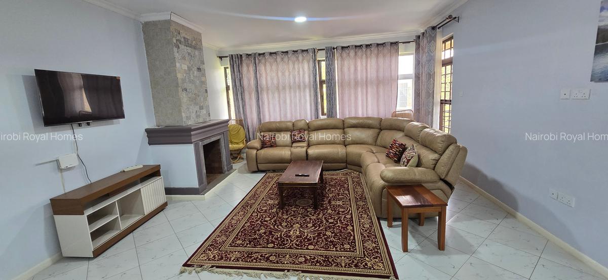 2 Bed House with En Suite at Runda Evergreen - 9