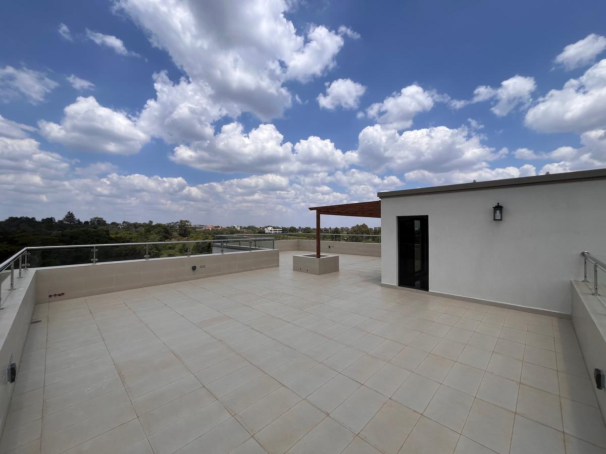 6 Bed Villa with En Suite in Tatu City - 11