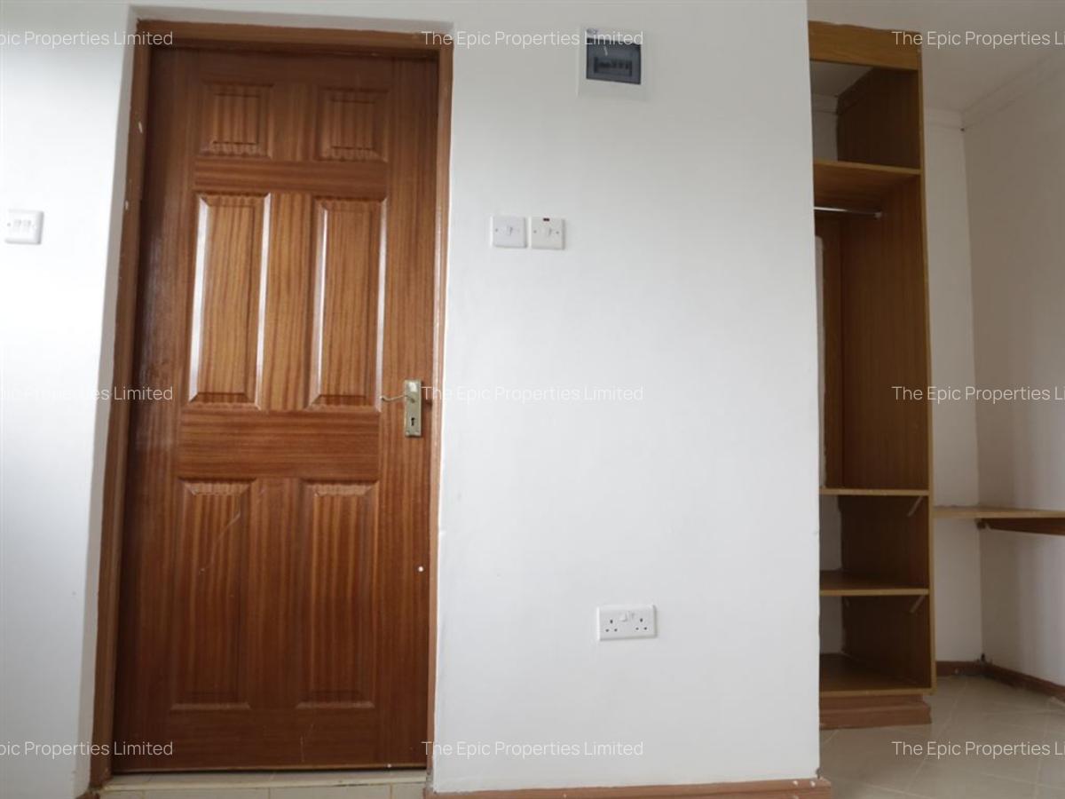 Bedsitter at Lower Kabete Road - 2