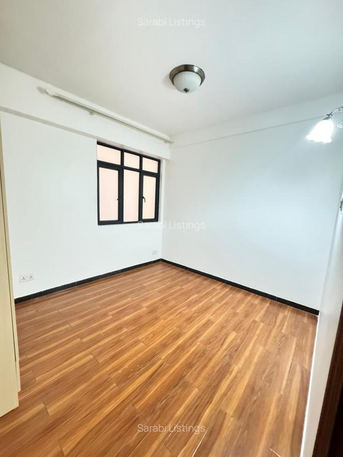 2 Bed Apartment with En Suite in Kilimani - 11